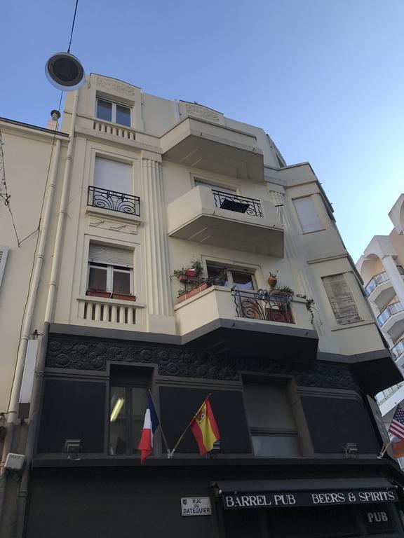 Le Carre D'Or By Connexion Διαμέρισμα Κάννες Εξωτερικό φωτογραφία