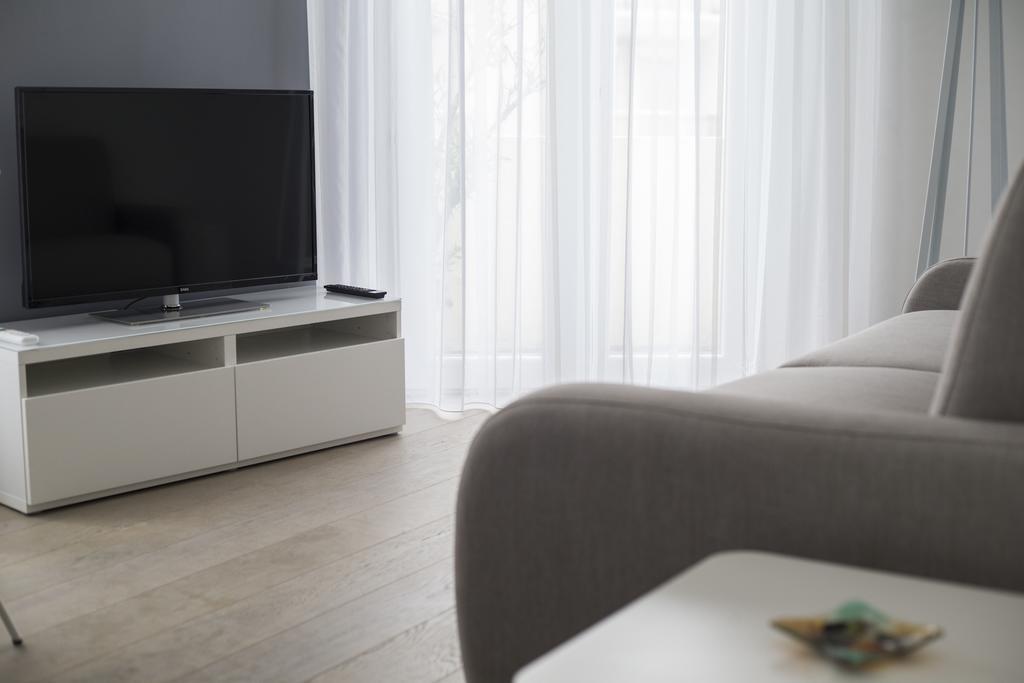 Le Carre D'Or By Connexion Διαμέρισμα Κάννες Εξωτερικό φωτογραφία